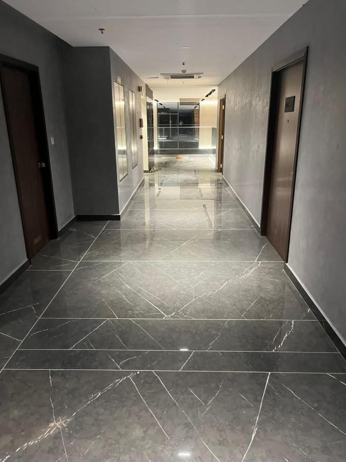 Presidency Airport Hotel Kochi 外观 照片