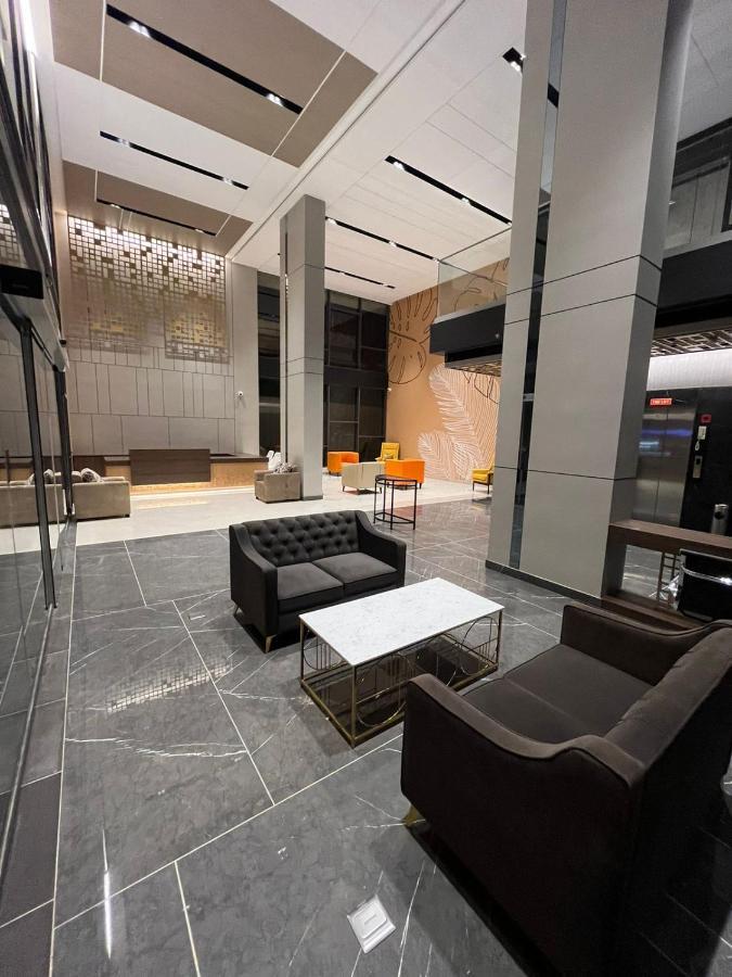 Presidency Airport Hotel Kochi 外观 照片