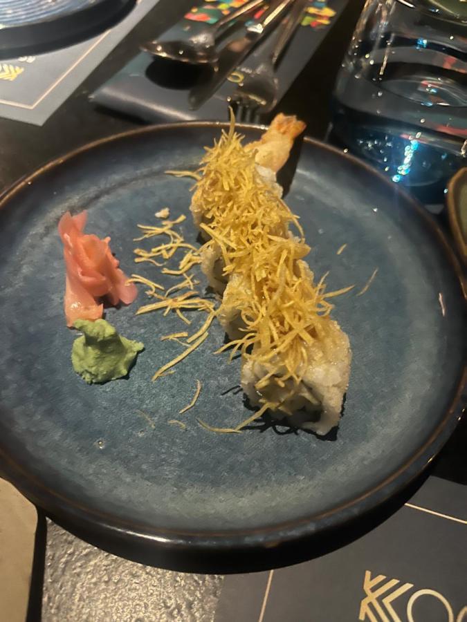 Presidency Airport Hotel Kochi 外观 照片
